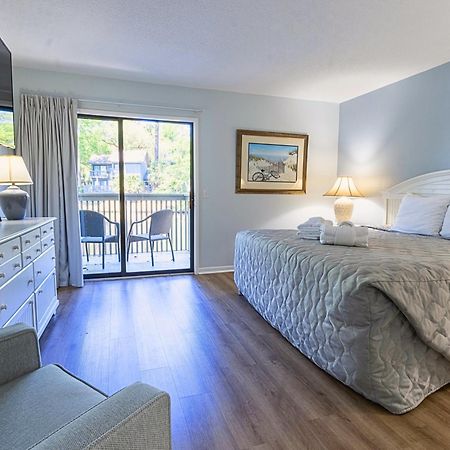 Ocean Cove At Palmetto Dunes Hilton Head Island Exterior foto