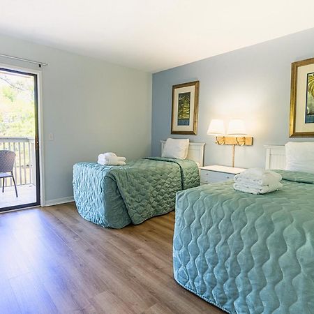 Ocean Cove At Palmetto Dunes Hilton Head Island Exterior foto