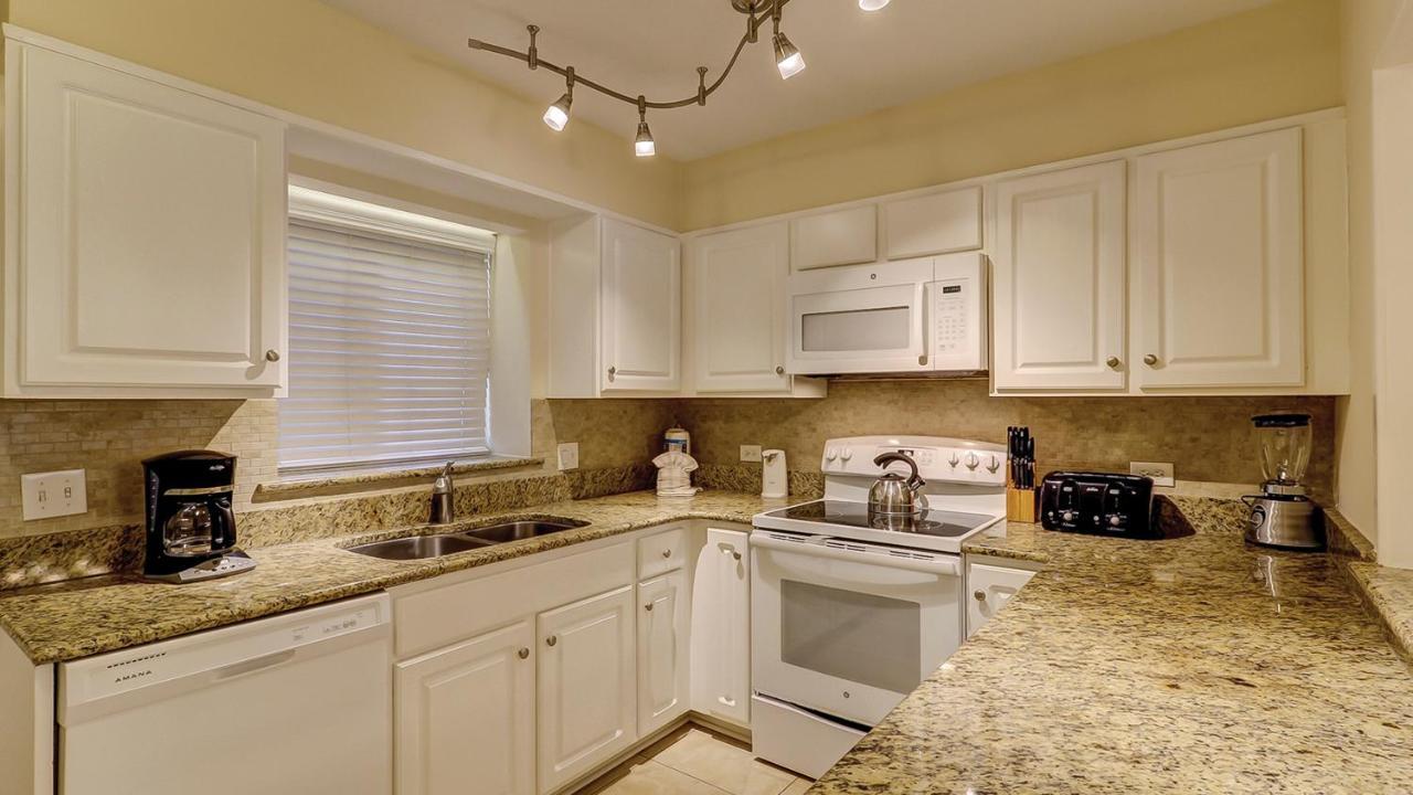 Ocean Cove At Palmetto Dunes Hilton Head Island Exterior foto