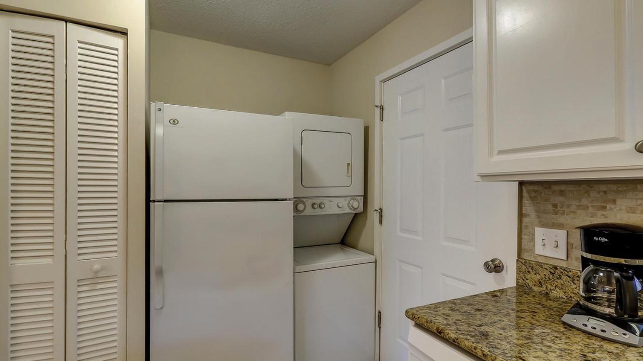 Ocean Cove At Palmetto Dunes Hilton Head Island Exterior foto