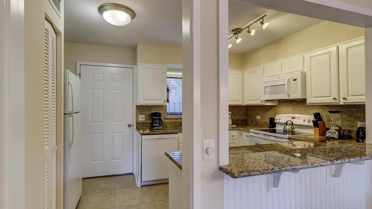 Ocean Cove At Palmetto Dunes Hilton Head Island Exterior foto