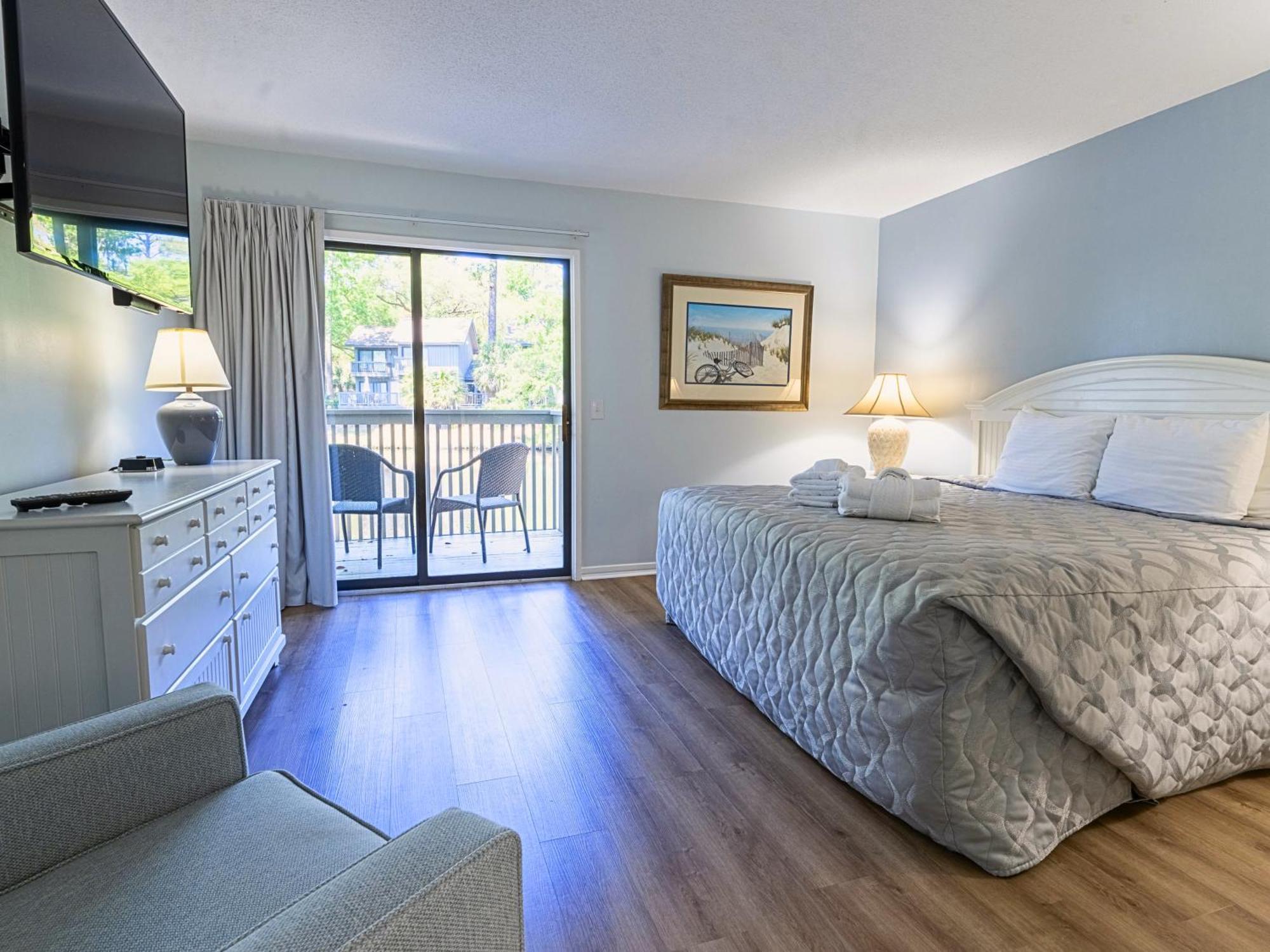 Ocean Cove At Palmetto Dunes Hilton Head Island Exterior foto