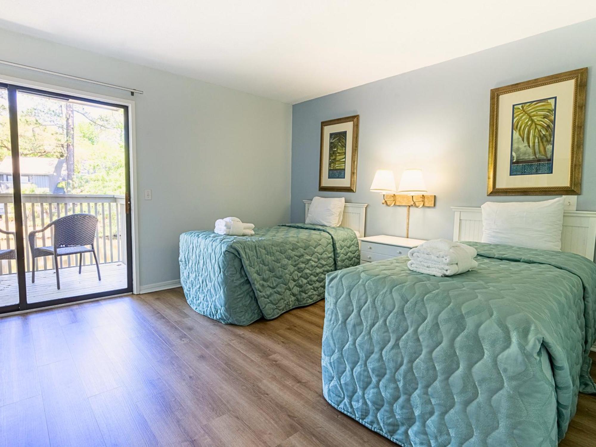 Ocean Cove At Palmetto Dunes Hilton Head Island Exterior foto