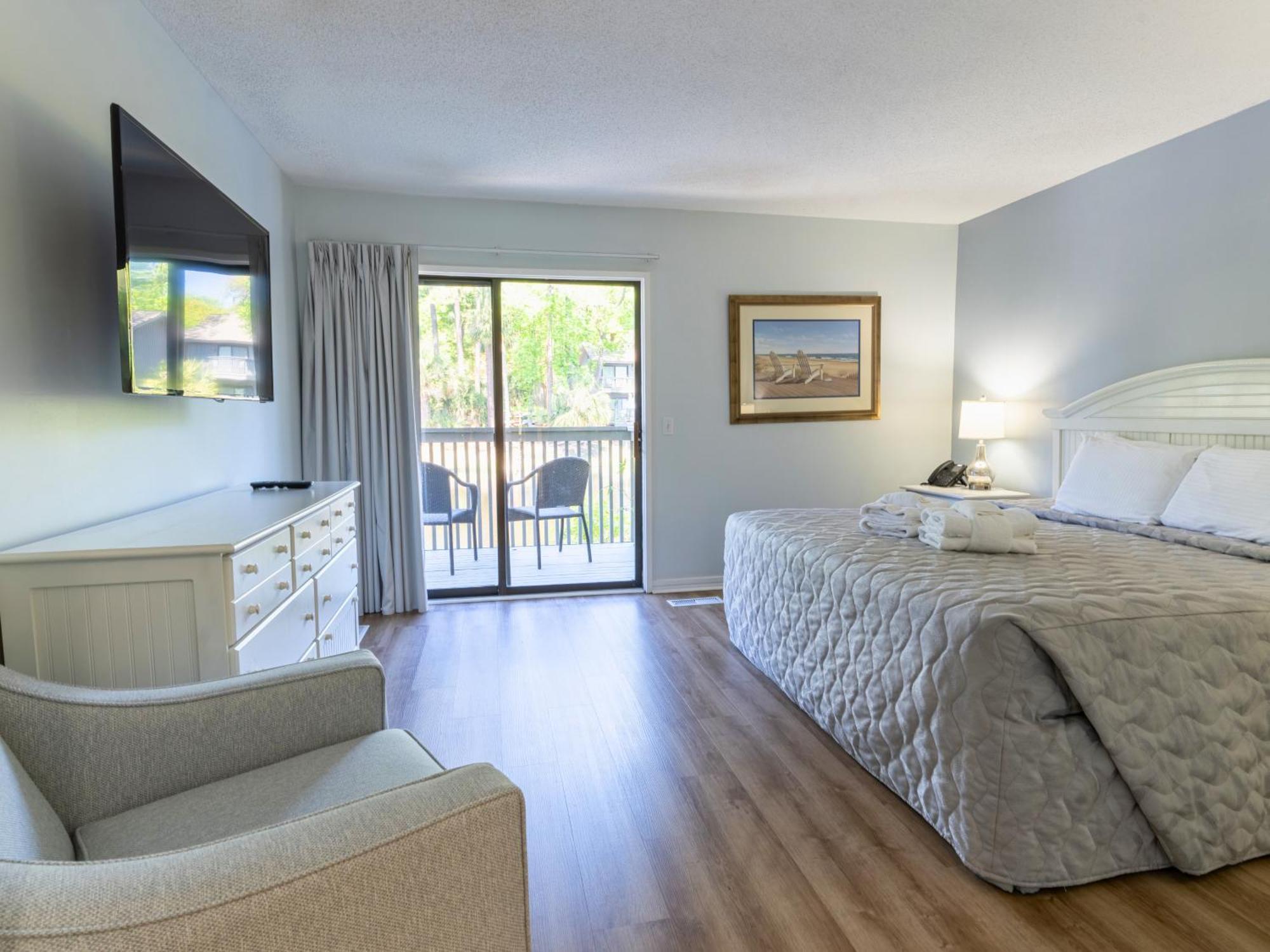 Ocean Cove At Palmetto Dunes Hilton Head Island Exterior foto