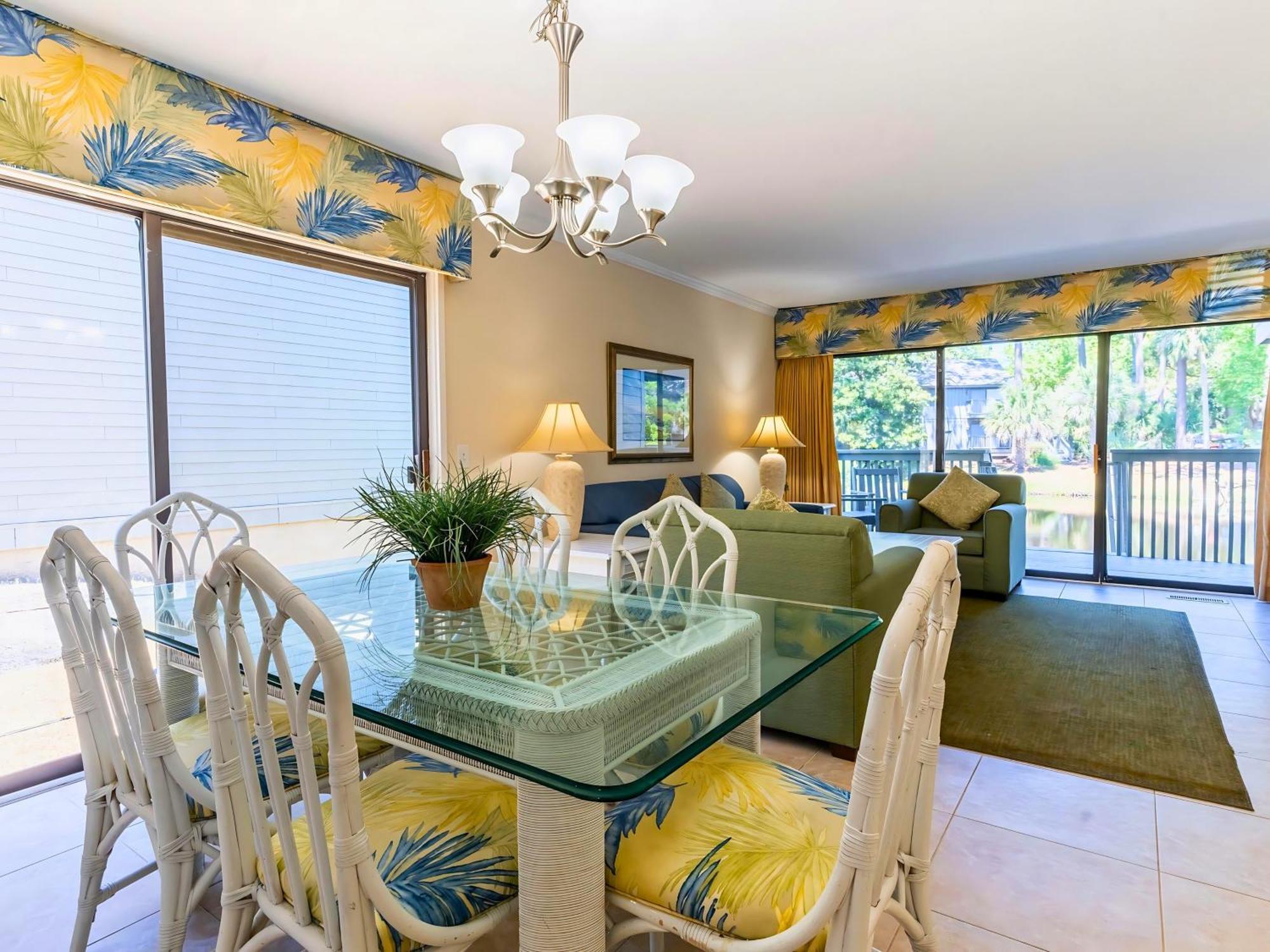 Ocean Cove At Palmetto Dunes Hilton Head Island Exterior foto