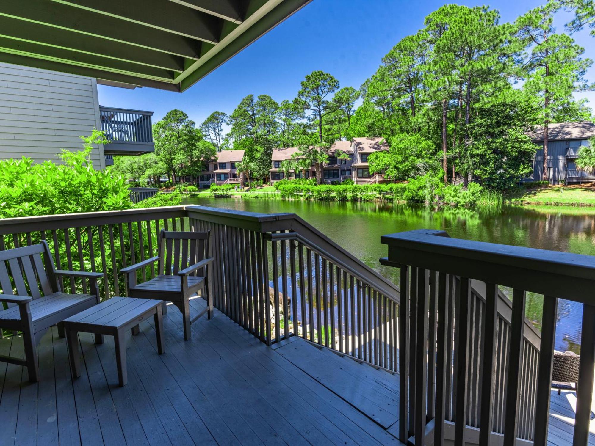 Ocean Cove At Palmetto Dunes Hilton Head Island Exterior foto