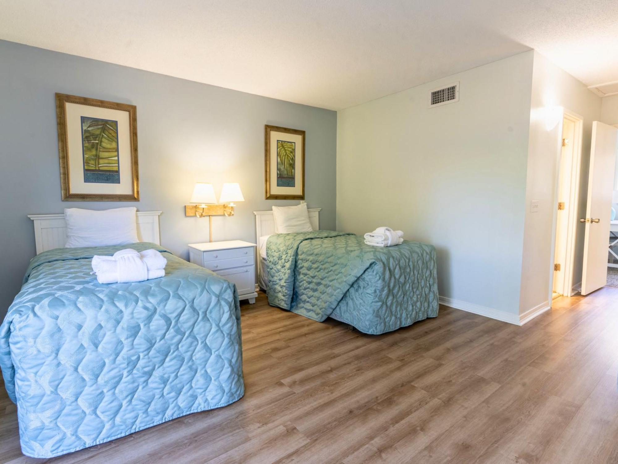 Ocean Cove At Palmetto Dunes Hilton Head Island Exterior foto