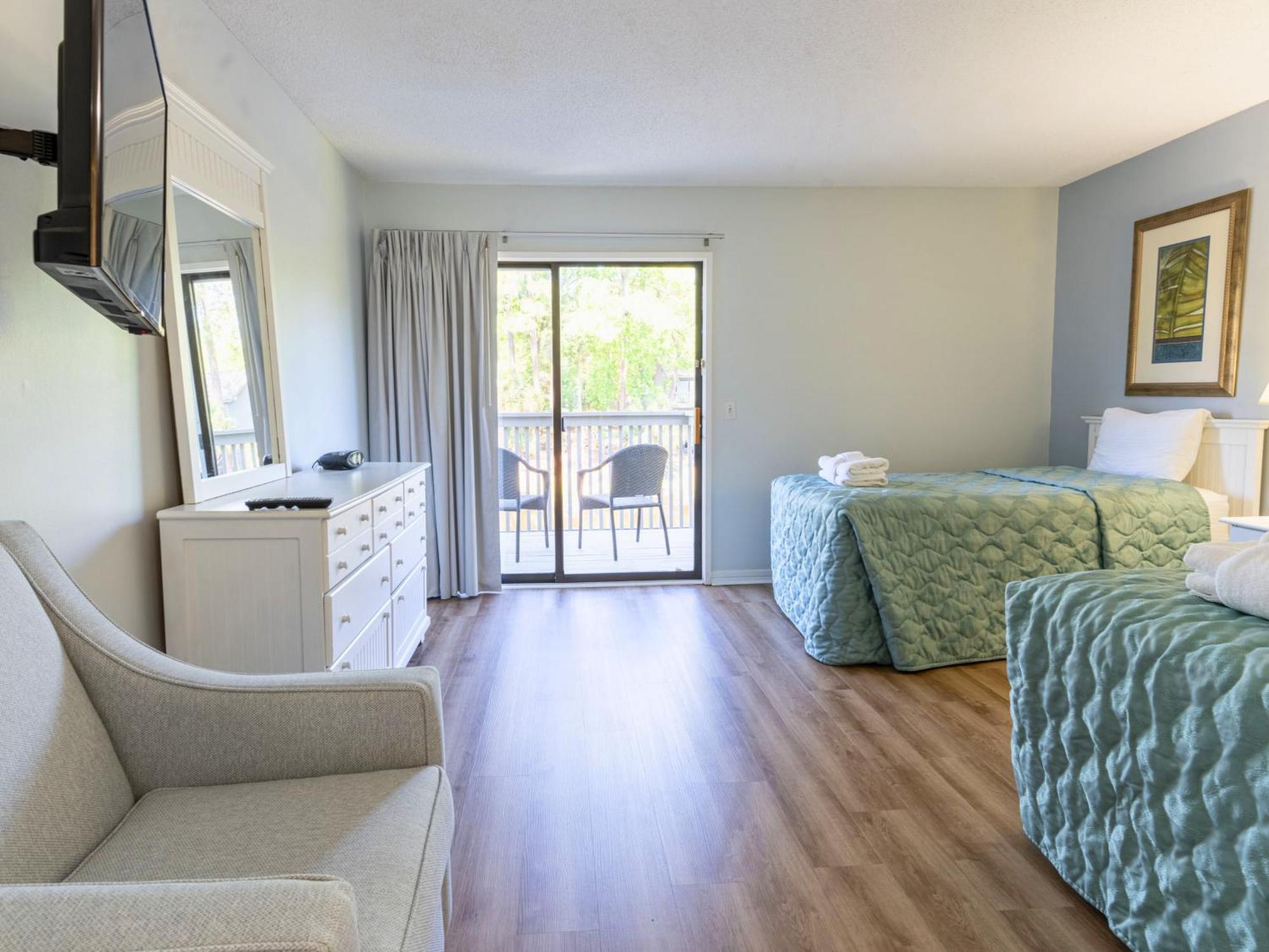 Ocean Cove At Palmetto Dunes Hilton Head Island Exterior foto