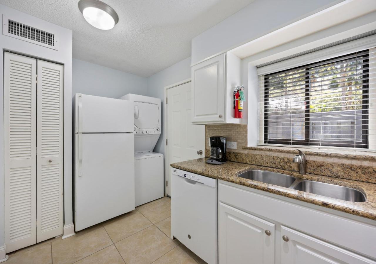 Ocean Cove At Palmetto Dunes Hilton Head Island Exterior foto